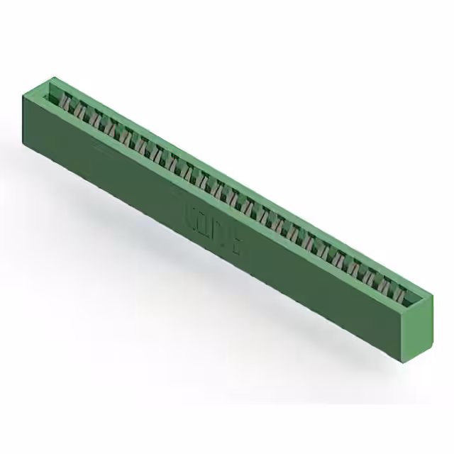 306-023-421-101 EDAC Inc.  Edgeboard Connectors